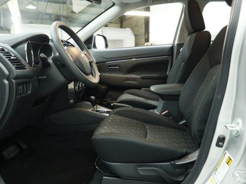 New 2026 Mitsubishi Outlander Sport ES AWD/4WD image 6