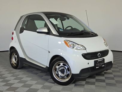 Used 2013 smart fortwo passion