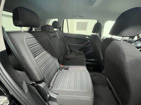 Certified 2023 Volkswagen Tiguan S w/ Driver Assistance Package image 27