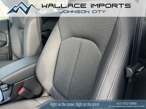 New 2026 Subaru Forester Premium image 9