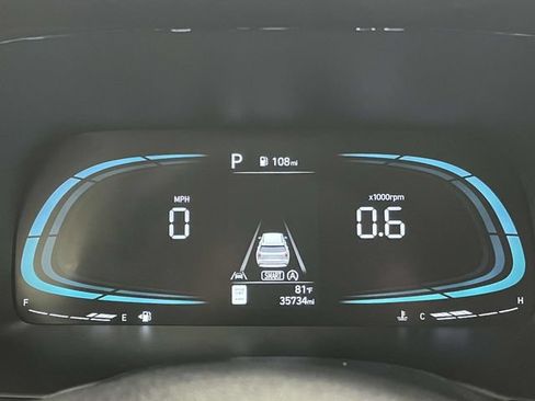 Used 2023 Hyundai Palisade XRT AWD/4WD image 43