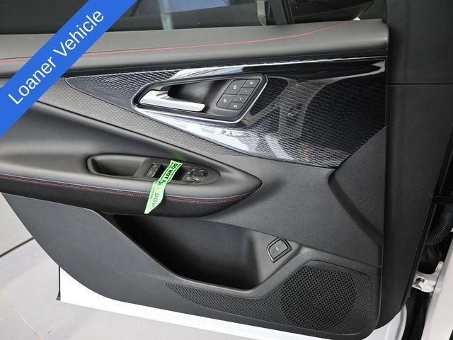New 2025 Chevrolet Blazer EV RS w/ Super Cruise Package AWD/4WD image 28