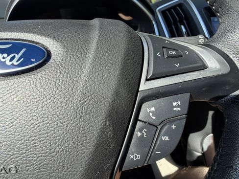 Used 2017 Ford Edge Titanium w/ Equipment Group 302A FWD image 19