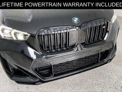 Used 2025 BMW X1 M35i w/ Premium Package AWD/4WD image 36
