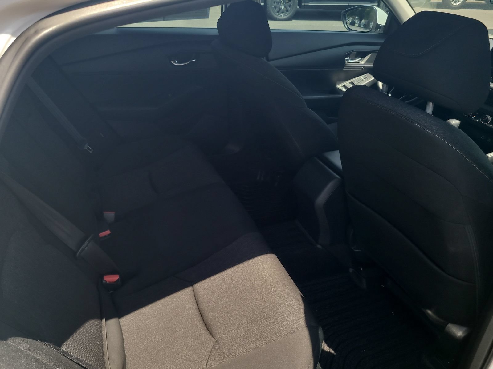 Certified 2023 Honda Accord LX image 25