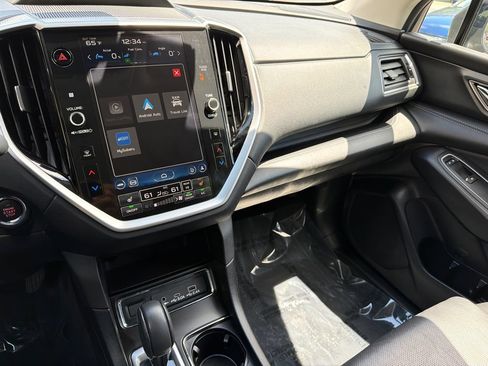 Used 2023 Subaru Ascent Limited AWD/4WD image 25