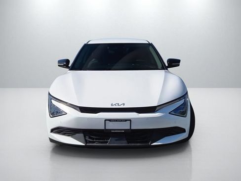 New 2026 Kia EV6 2WD image 2