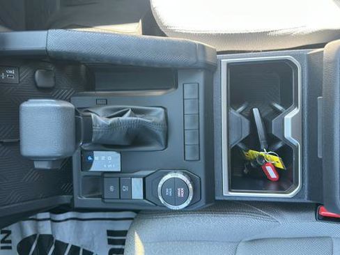 Used 2025 Toyota 4Runner SR5 RWD image 14