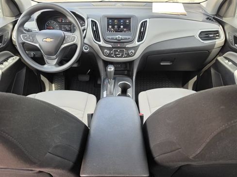 Used 2019 Chevrolet Equinox LS FWD image 14