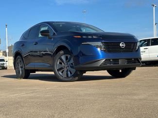 New 2025 Nissan Murano SL w/ Cargo Package video 2