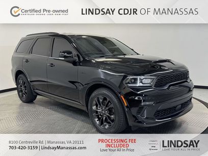 Used 2023 Dodge Durango R/T