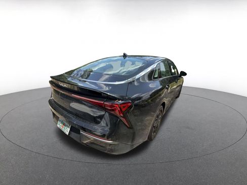 Used 2025 Kia K5 LXS FWD image 8
