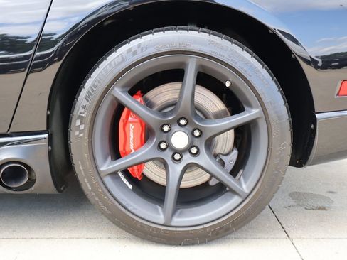 Used 2008 Dodge Viper SRT-10 w/ Protection Group RWD image 26