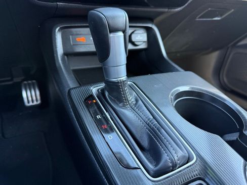 Certified 2024 Honda Civic Sport image 22