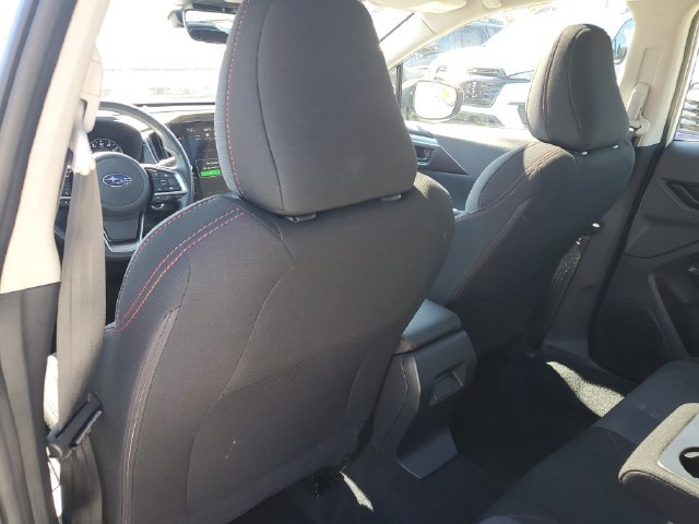 Certified 2025 Subaru Impreza 2.0i Sport AWD/4WD image 18
