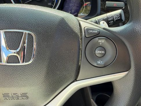 Used 2016 Honda Fit EX image 27