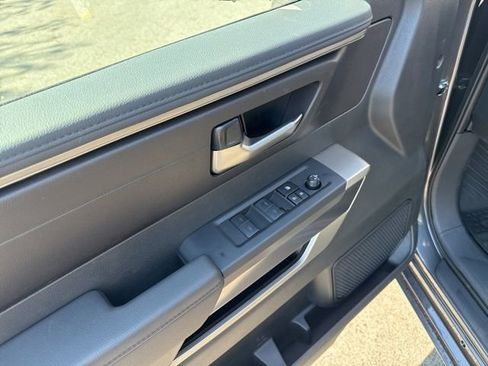 New 2026 Toyota Tundra SR5 image 14