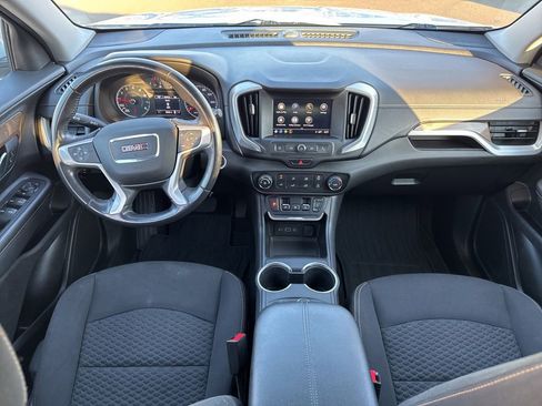 Used 2018 GMC Terrain SLE image 23