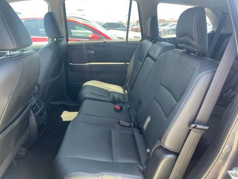 Used 2021 Honda Pilot EX-L image 8