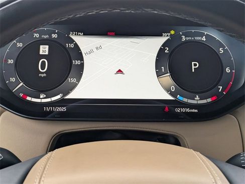 Used 2023 Land Rover Range Rover Sport SE image 8