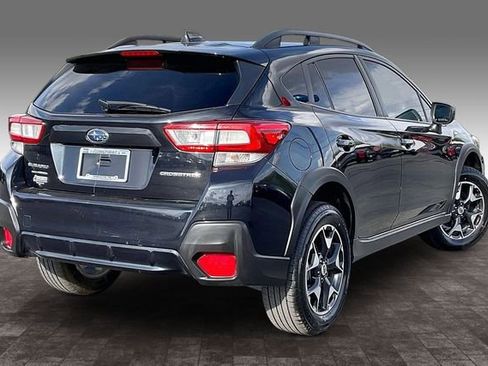 Used 2018 Subaru Crosstrek 2.0i Premium w/ Eyesight System AWD/4WD image 2