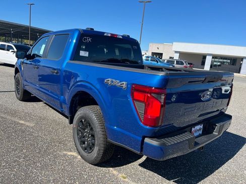 New 2025 Ford F150 STX image 28