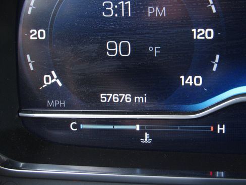 Used 2024 Chevrolet Tahoe LT RWD image 26