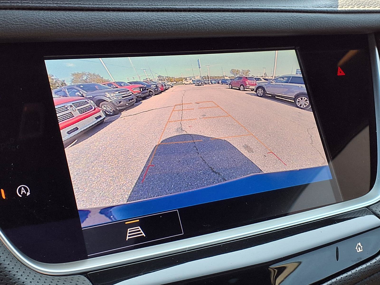 Used 2024 Cadillac XT5 Premium Luxury w/ LPO, Floor Liner Package AWD/4WD image 24