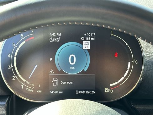 Used 2024 MINI Cooper Clubman S AWD/4WD image 10