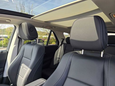 Used 2026 Mercedes-Benz GLE 350 4MATIC image 23