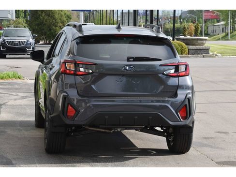 New 2026 Subaru Crosstrek 2.5i Limited AWD/4WD image 5