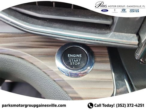 Certified 2023 Ford Explorer Limited w/ Equipment Group 301A image 29