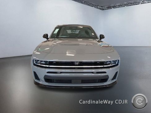 New 2026 Dodge Charger R/T Scat Pack image 2