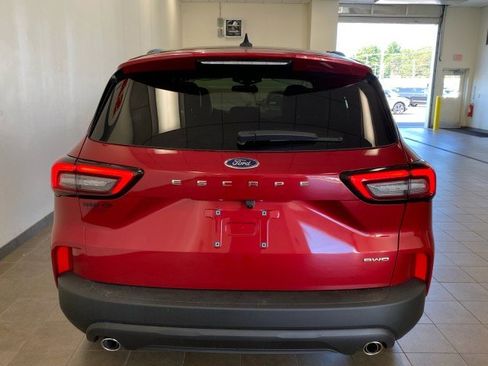 New 2025 Ford Escape ST-Line w/ Cold Weather Package image 6