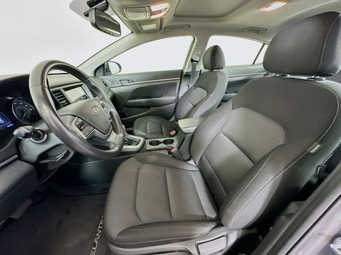 Used 2018 Hyundai Elantra Value Edition w/ Cargo Package FWD image 13