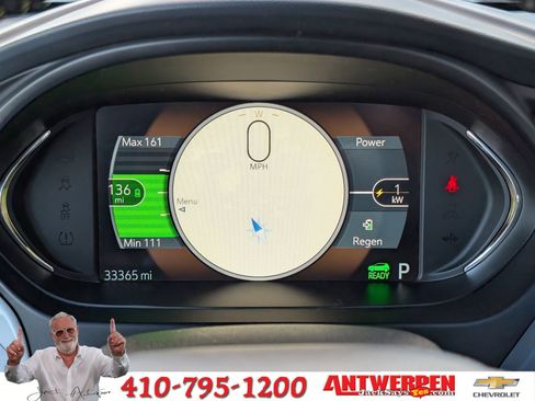 Used 2018 Chevrolet Bolt LT image 27