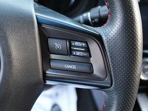 Used 2021 Subaru WRX STI w/ Popular Package #3 (IZT) image 17