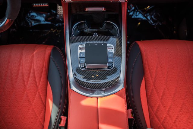 New 2027 Mercedes-Benz G 63 AMG 4MATIC image 30