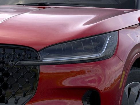 New 2026 Lincoln Aviator Premiere w/ Jet Appearance Package image 40