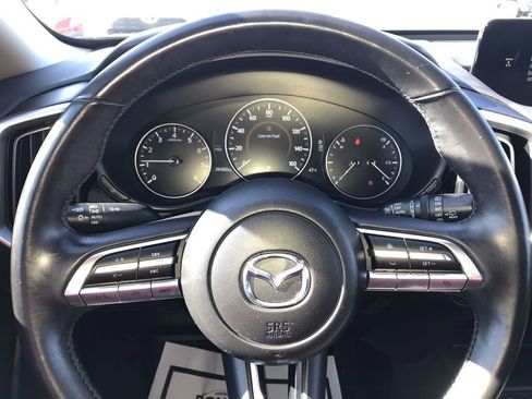 Used 2024 MAZDA CX-50 AWD 2.5 S w/ Cargo Package image 14