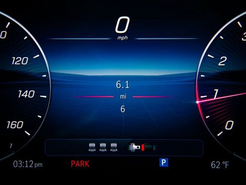 New 2026 Mercedes-Benz GLC 300 4MATIC image 24