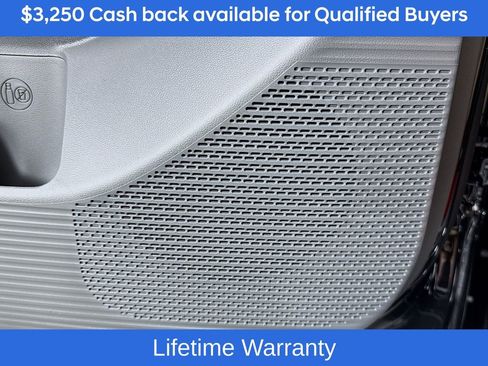 New 2026 Hyundai Santa Fe SEL image 26