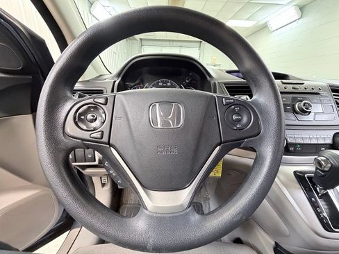Used 2014 Honda CR-V EX image 39