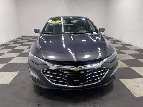 Used 2025 Chevrolet Malibu LT image 7