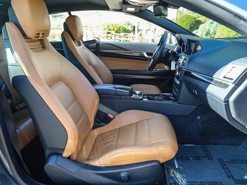 Used 2014 Mercedes-Benz E 550 Cabriolet image 23