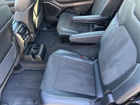 Used 2021 Jeep Grand Cherokee L Laredo image 24