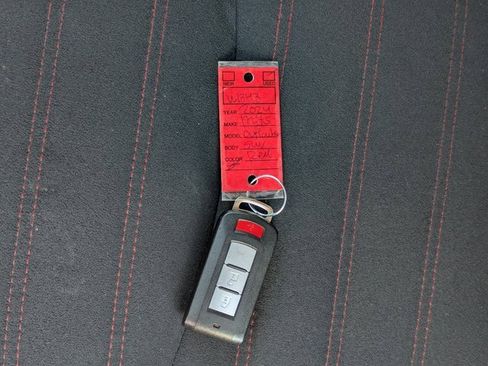 Used 2024 Mitsubishi Outlander Sport AWD image 36