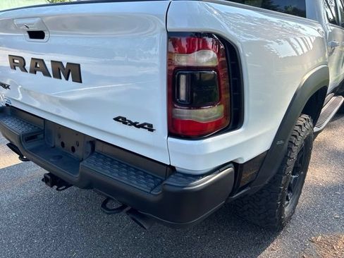 Used 2022 RAM 1500 TRX w/ TRX Level 2 Equipment Group AWD/4WD image 14