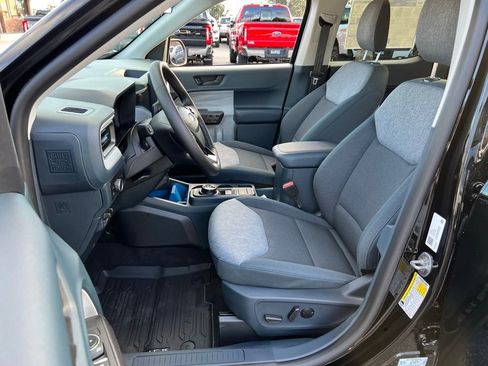 New 2026 Ford Maverick XLT w/ Equipment Group 301A image 13