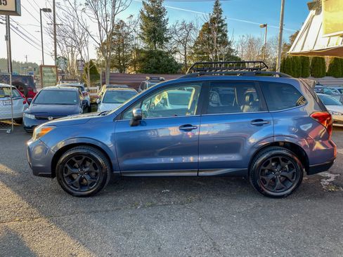 Used 2014 Subaru Forester 2.0XT Touring AWD/4WD image 7